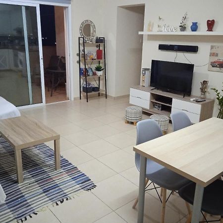 Xylophagou Larnaca Ayia Napa 1 Bedroom Apartment Xylophaghou Dış mekan fotoğraf