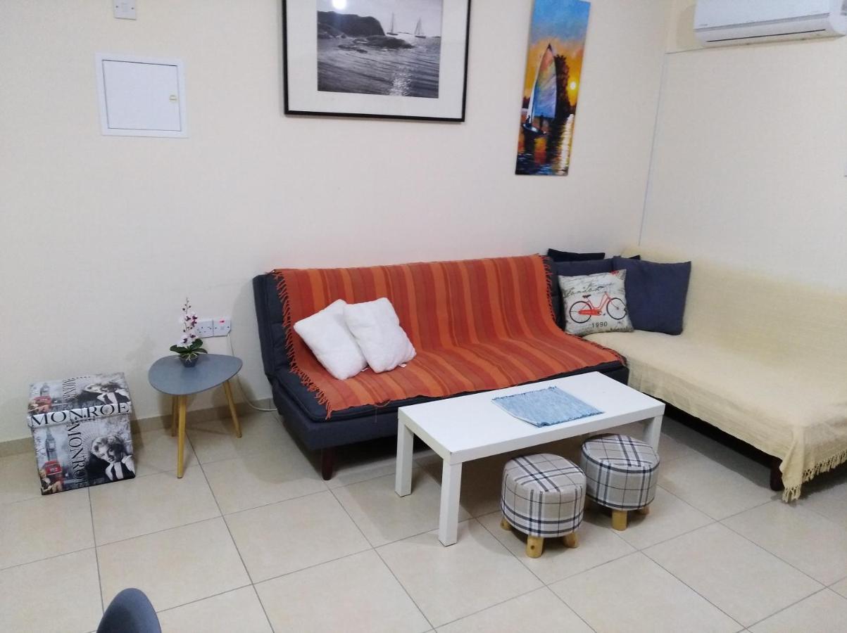 Xylophagou Larnaca Ayia Napa 1 Bedroom Apartment Xylophaghou Dış mekan fotoğraf