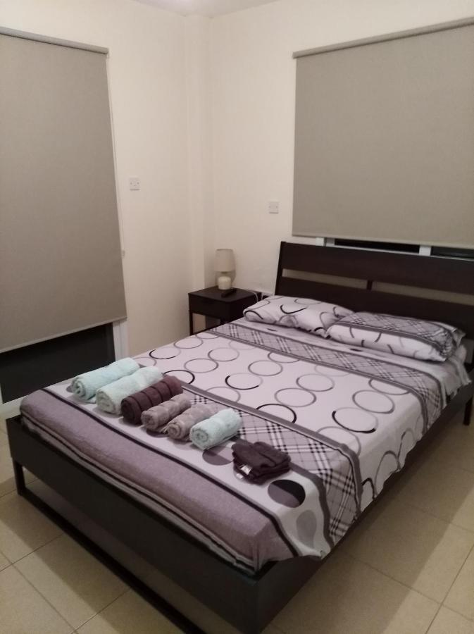 Xylophagou Larnaca Ayia Napa 1 Bedroom Apartment Xylophaghou Dış mekan fotoğraf