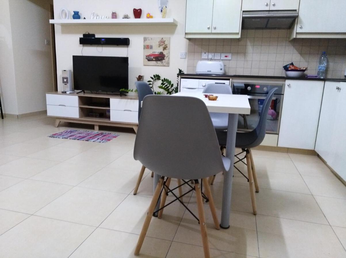 Xylophagou Larnaca Ayia Napa 1 Bedroom Apartment Xylophaghou Dış mekan fotoğraf