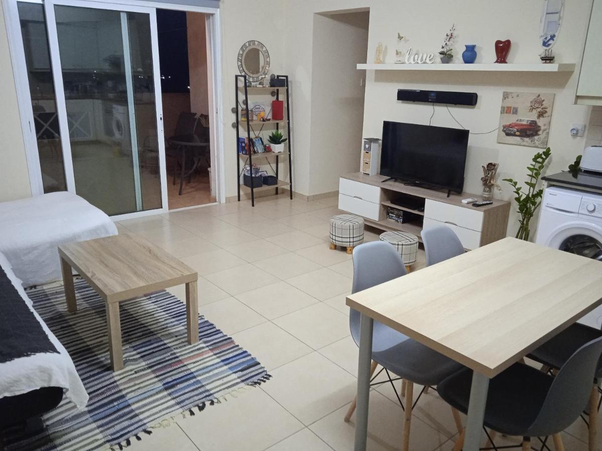 Xylophagou Larnaca Ayia Napa 1 Bedroom Apartment Xylophaghou Dış mekan fotoğraf
