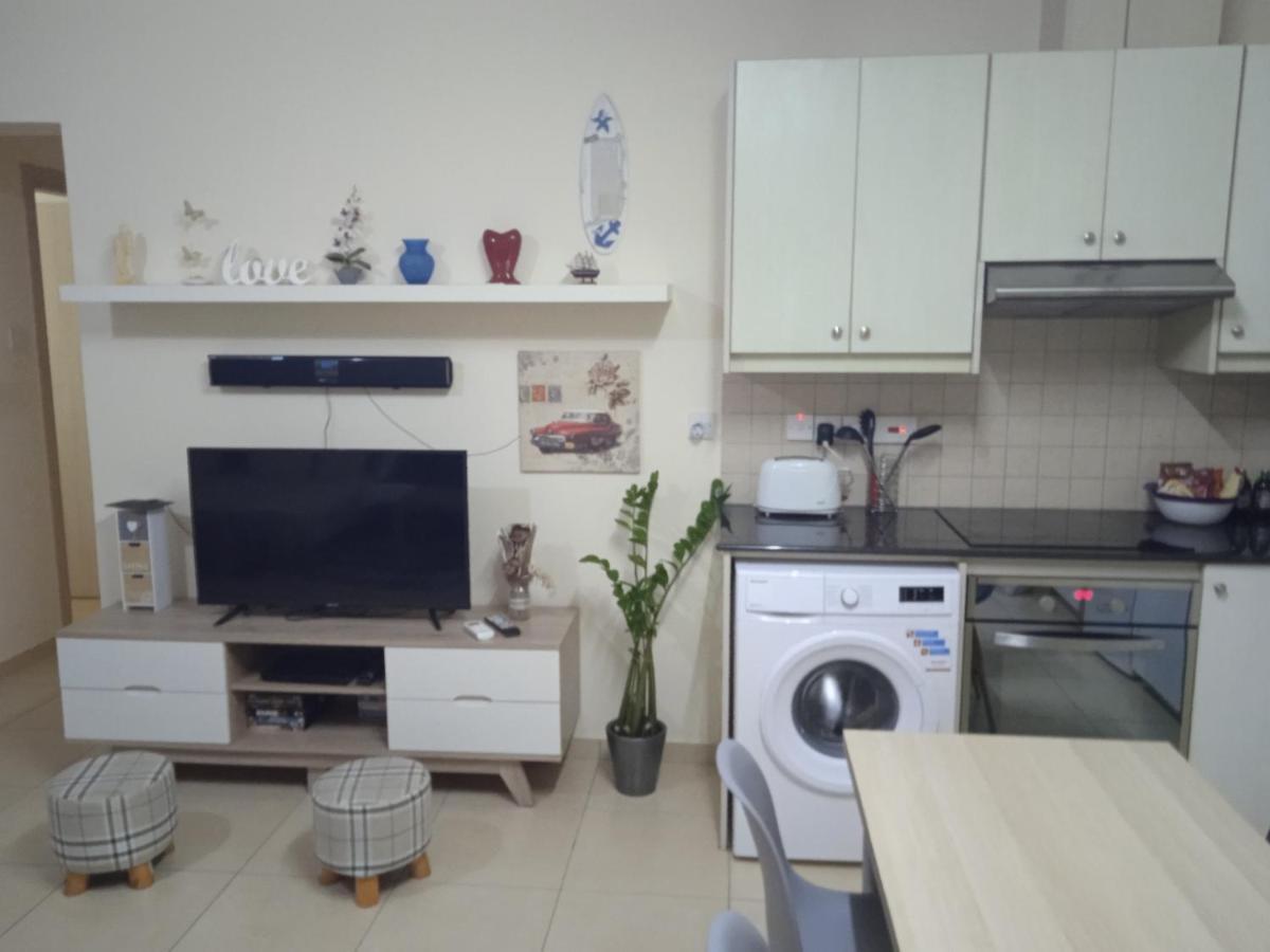 Xylophagou Larnaca Ayia Napa 1 Bedroom Apartment Xylophaghou Dış mekan fotoğraf