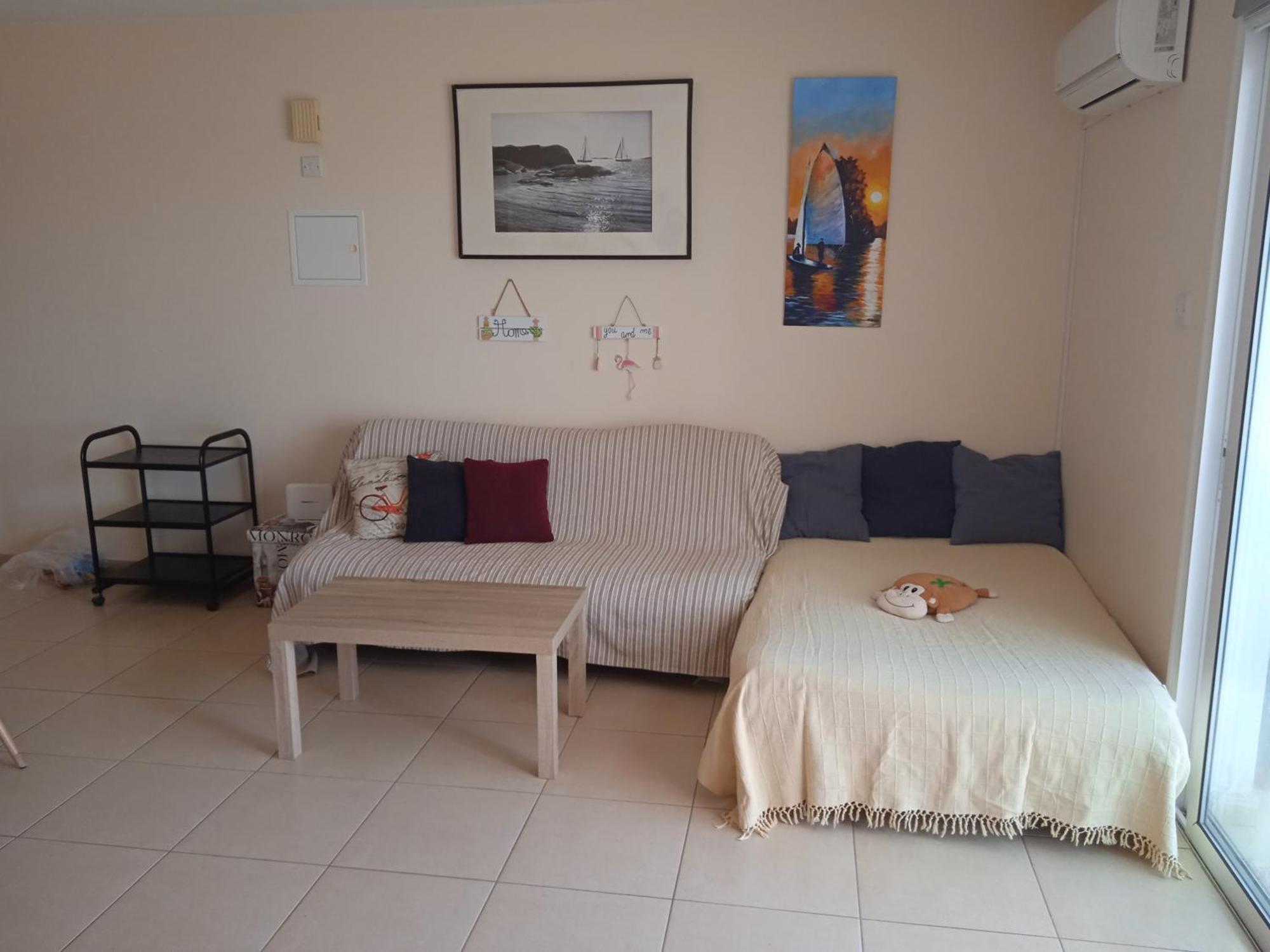 Xylophagou Larnaca Ayia Napa 1 Bedroom Apartment Xylophaghou Dış mekan fotoğraf