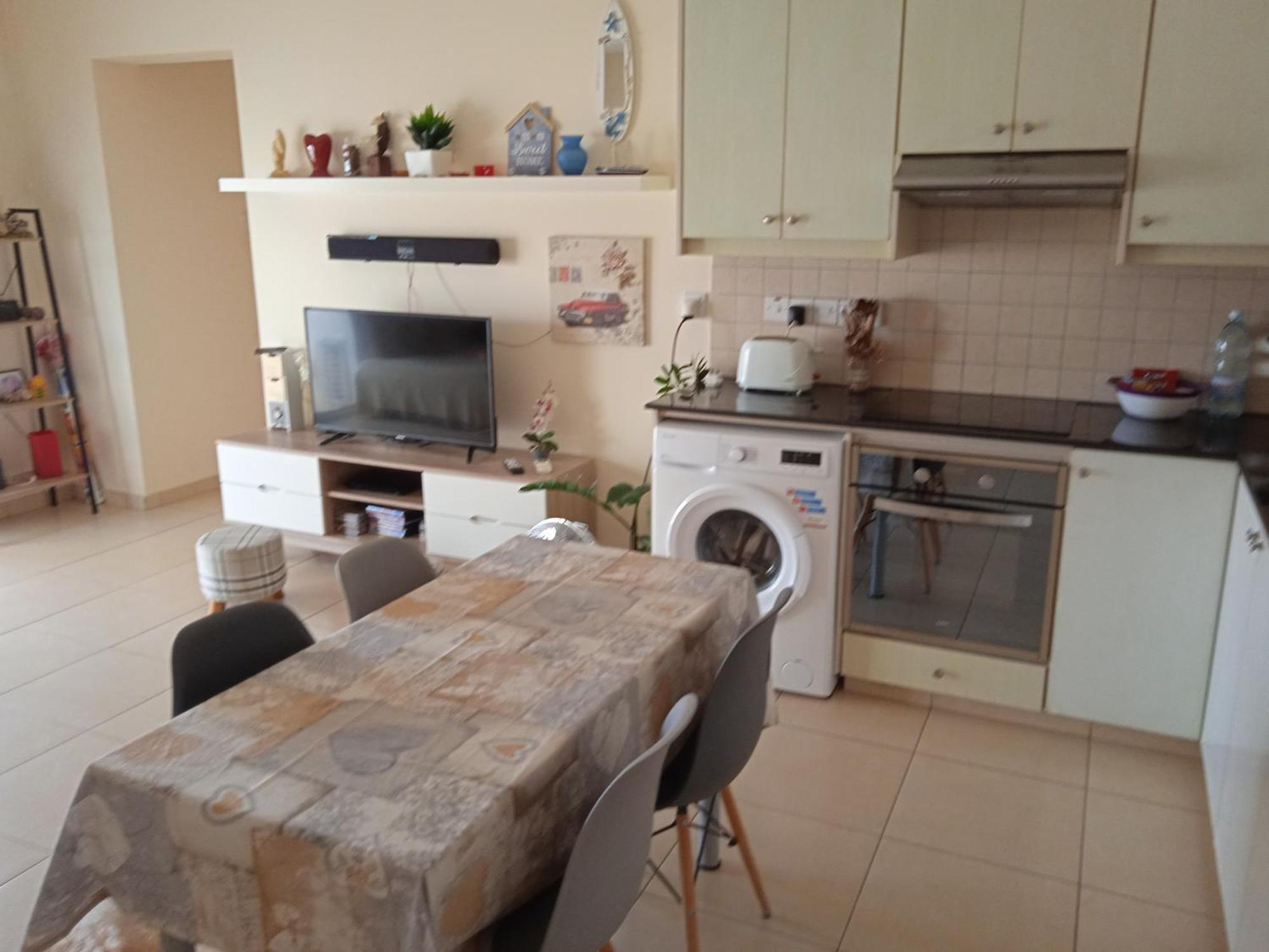 Xylophagou Larnaca Ayia Napa 1 Bedroom Apartment Xylophaghou Dış mekan fotoğraf