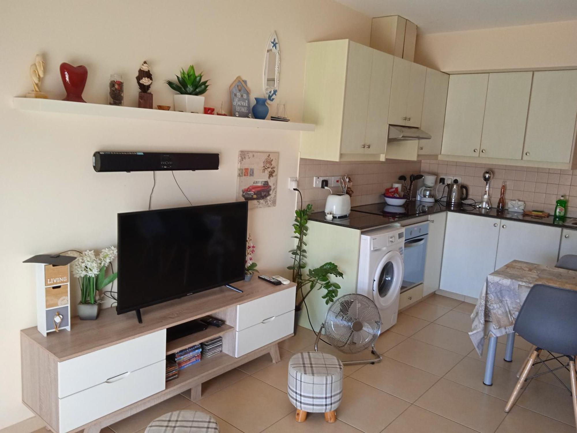 Xylophagou Larnaca Ayia Napa 1 Bedroom Apartment Xylophaghou Dış mekan fotoğraf