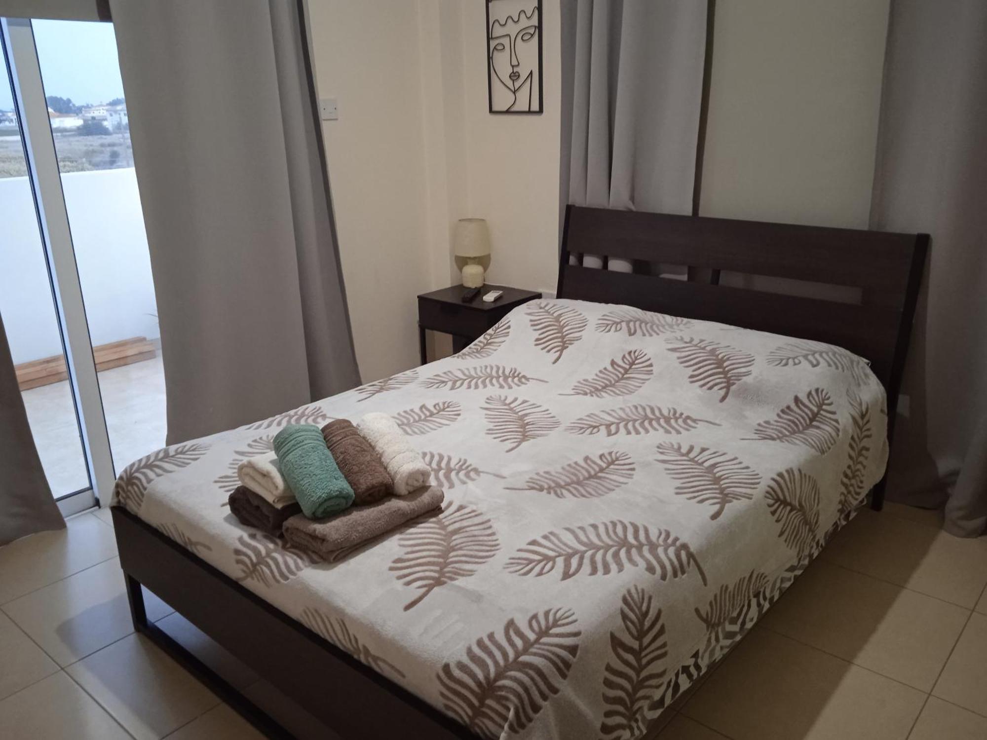 Xylophagou Larnaca Ayia Napa 1 Bedroom Apartment Xylophaghou Dış mekan fotoğraf