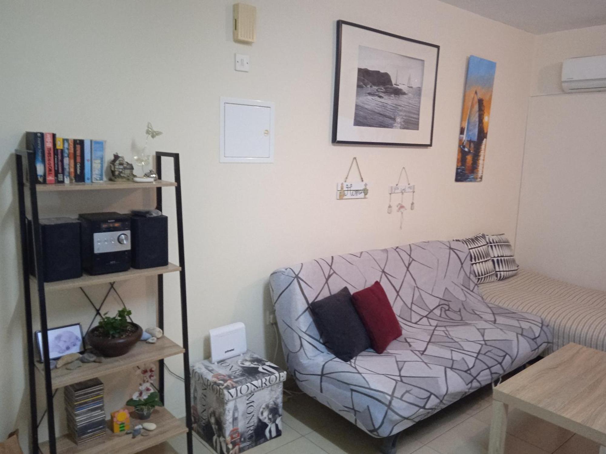 Xylophagou Larnaca Ayia Napa 1 Bedroom Apartment Xylophaghou Dış mekan fotoğraf