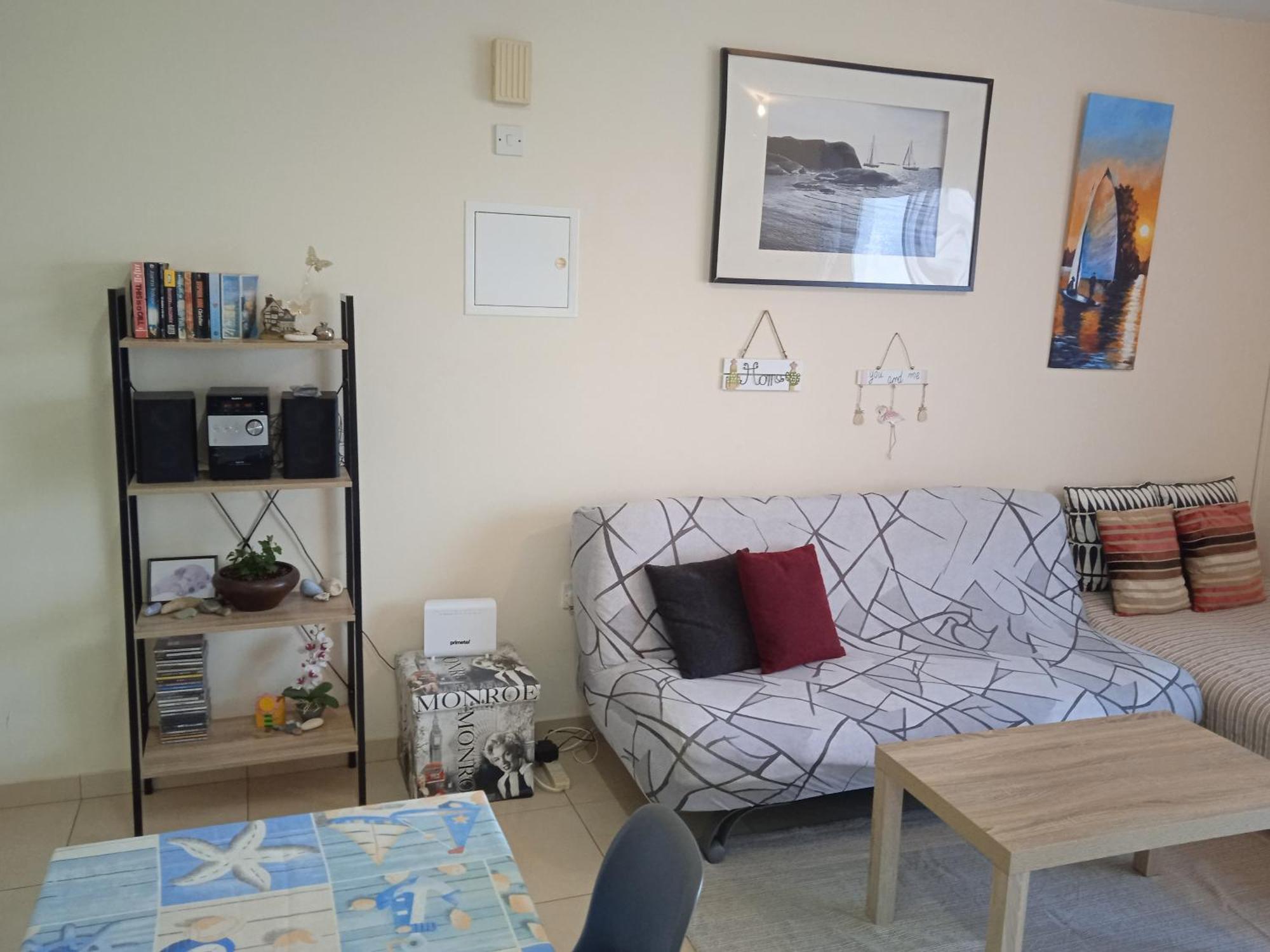 Xylophagou Larnaca Ayia Napa 1 Bedroom Apartment Xylophaghou Dış mekan fotoğraf