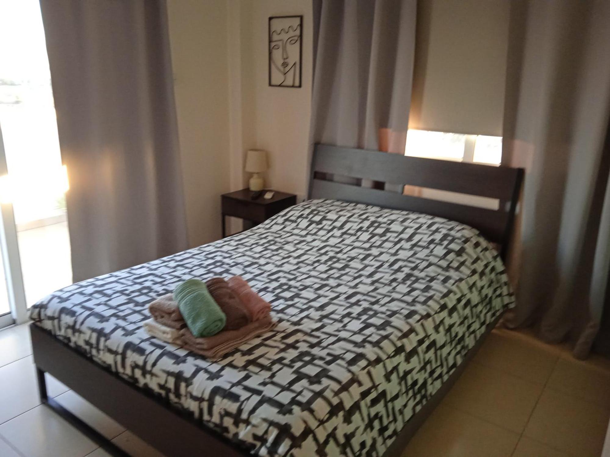 Xylophagou Larnaca Ayia Napa 1 Bedroom Apartment Xylophaghou Dış mekan fotoğraf