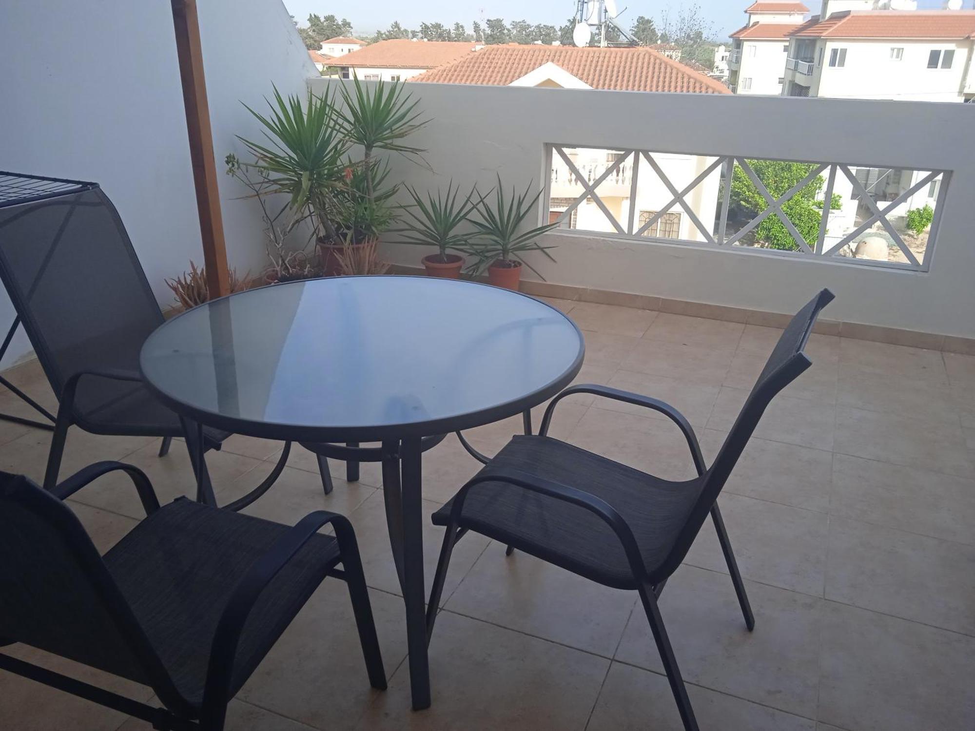 Xylophagou Larnaca Ayia Napa 1 Bedroom Apartment Xylophaghou Dış mekan fotoğraf