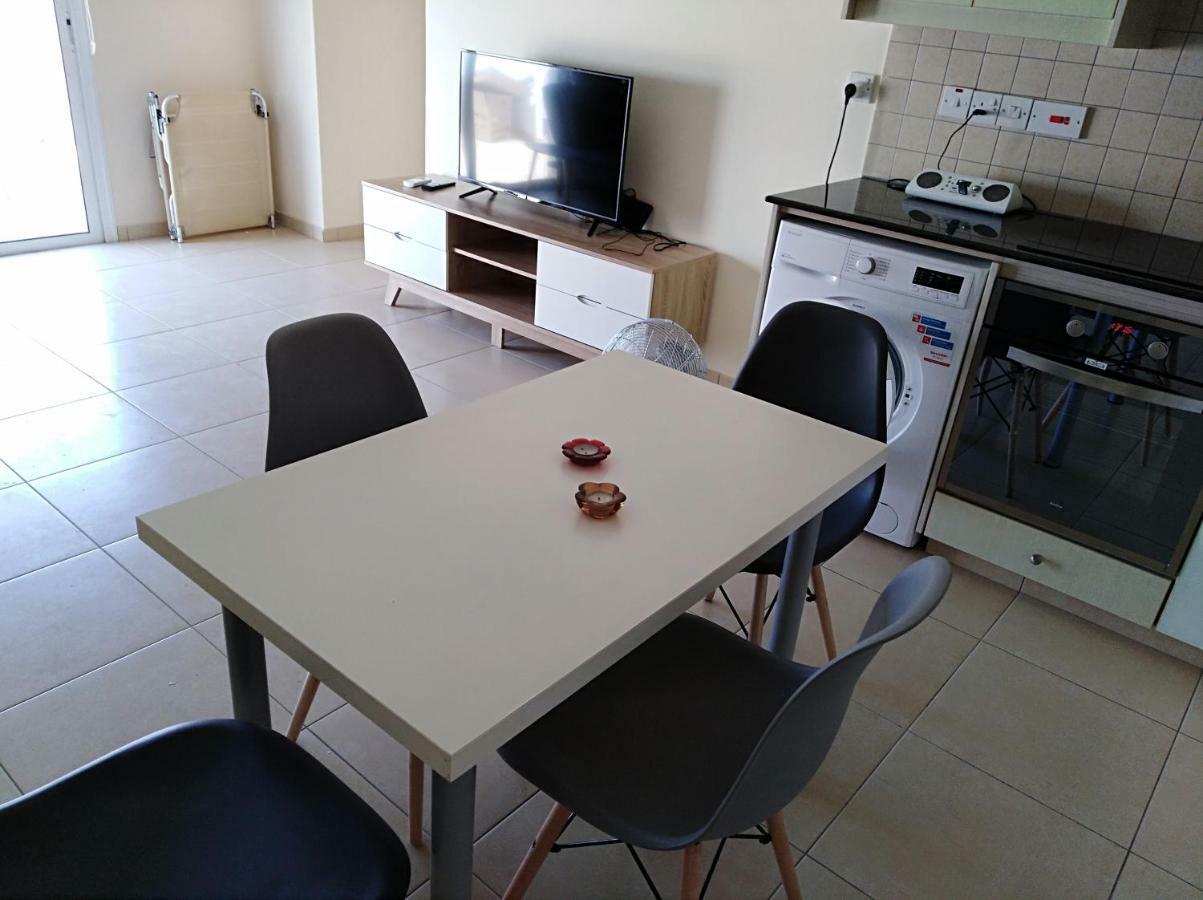 Xylophagou Larnaca Ayia Napa 1 Bedroom Apartment Xylophaghou Dış mekan fotoğraf