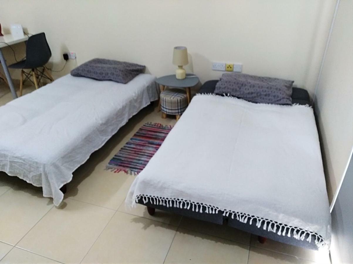 Xylophagou Larnaca Ayia Napa 1 Bedroom Apartment Xylophaghou Dış mekan fotoğraf