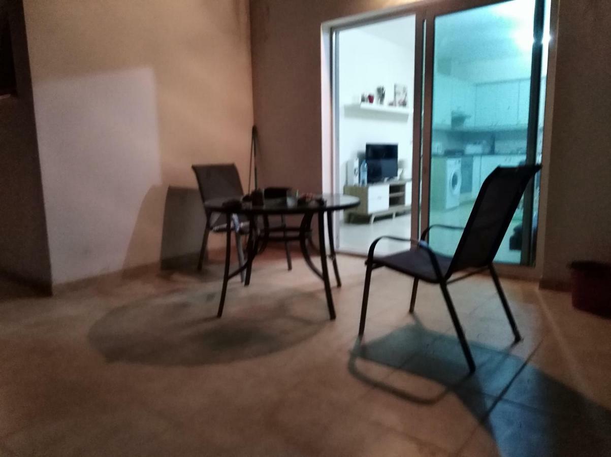 Xylophagou Larnaca Ayia Napa 1 Bedroom Apartment Xylophaghou Dış mekan fotoğraf