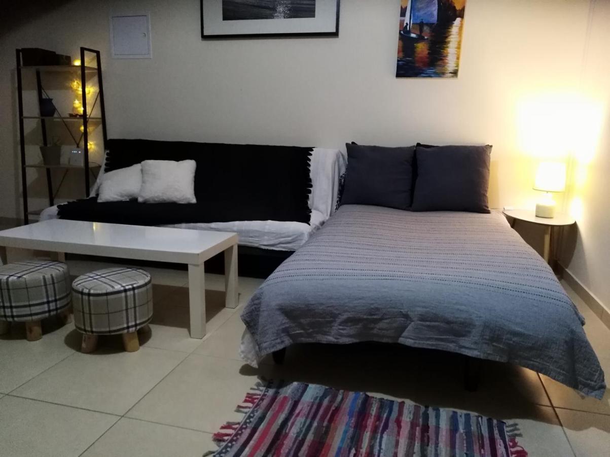Xylophagou Larnaca Ayia Napa 1 Bedroom Apartment Xylophaghou Dış mekan fotoğraf