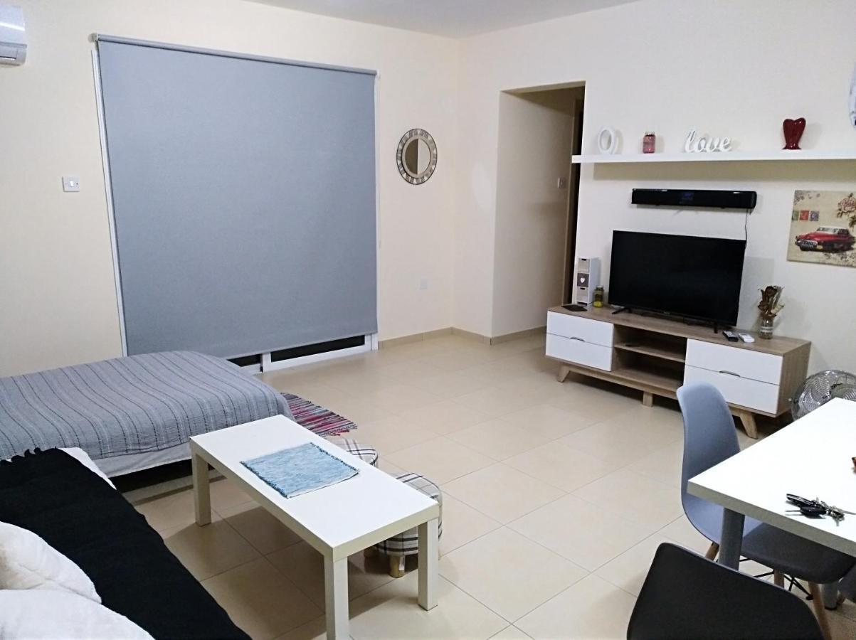 Xylophagou Larnaca Ayia Napa 1 Bedroom Apartment Xylophaghou Dış mekan fotoğraf